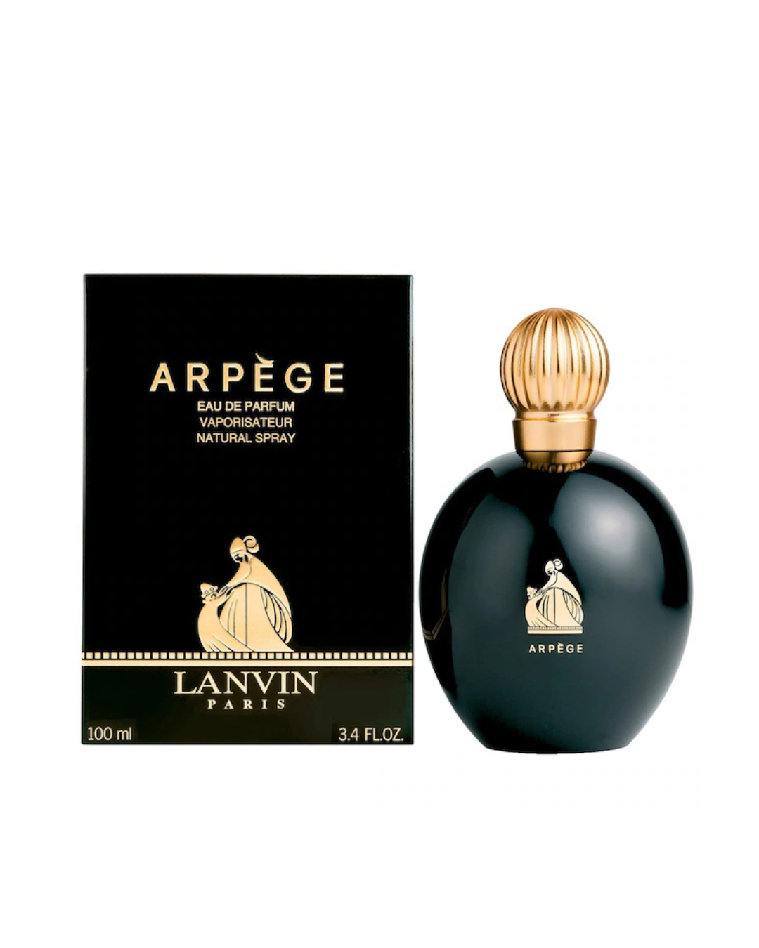 Lanvin Arpège 100ml