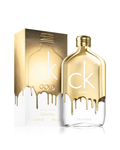Calvin Klein One gold EDT 100ml
