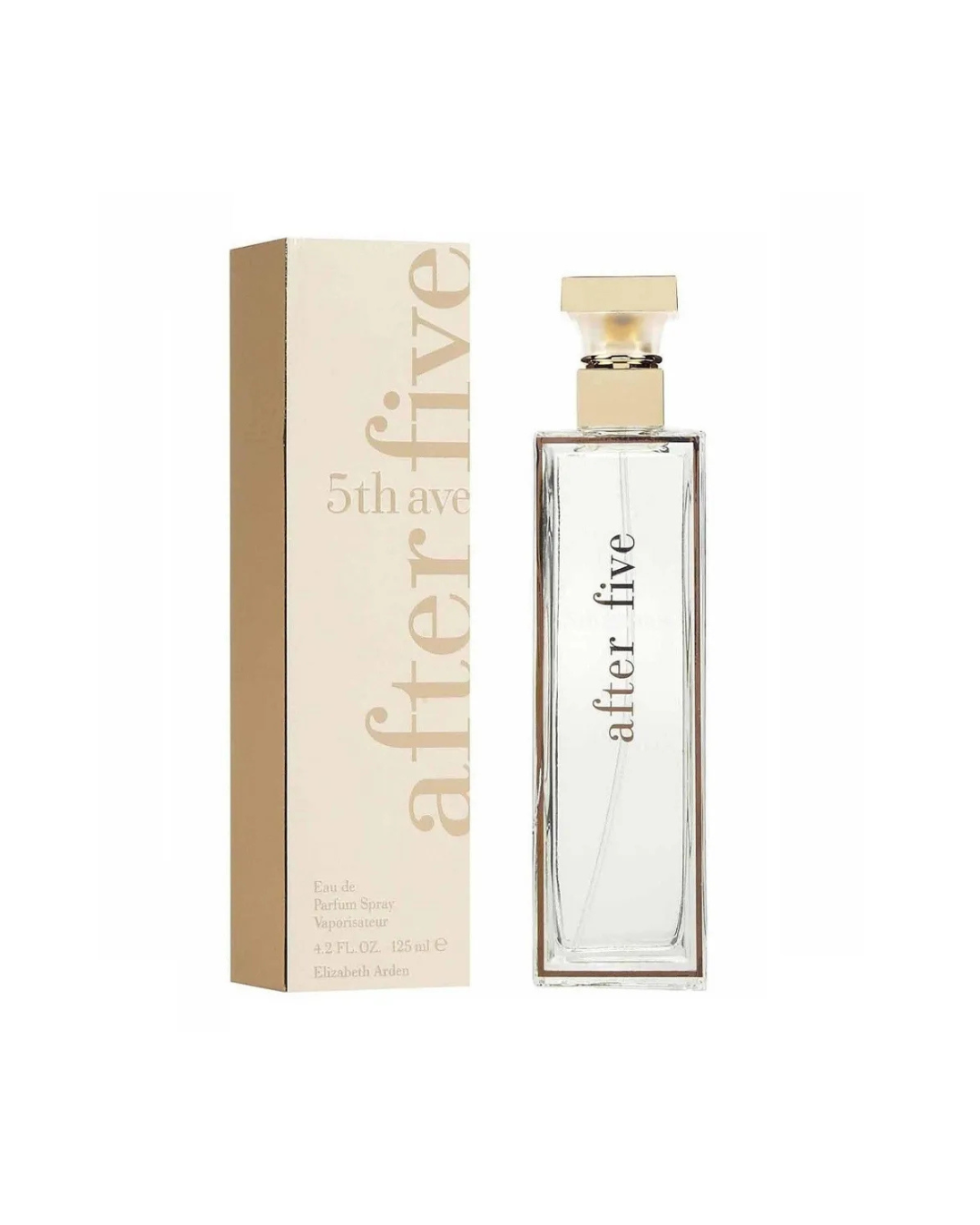 5th avenue After five Elizabeth Arden EDP 125ml
