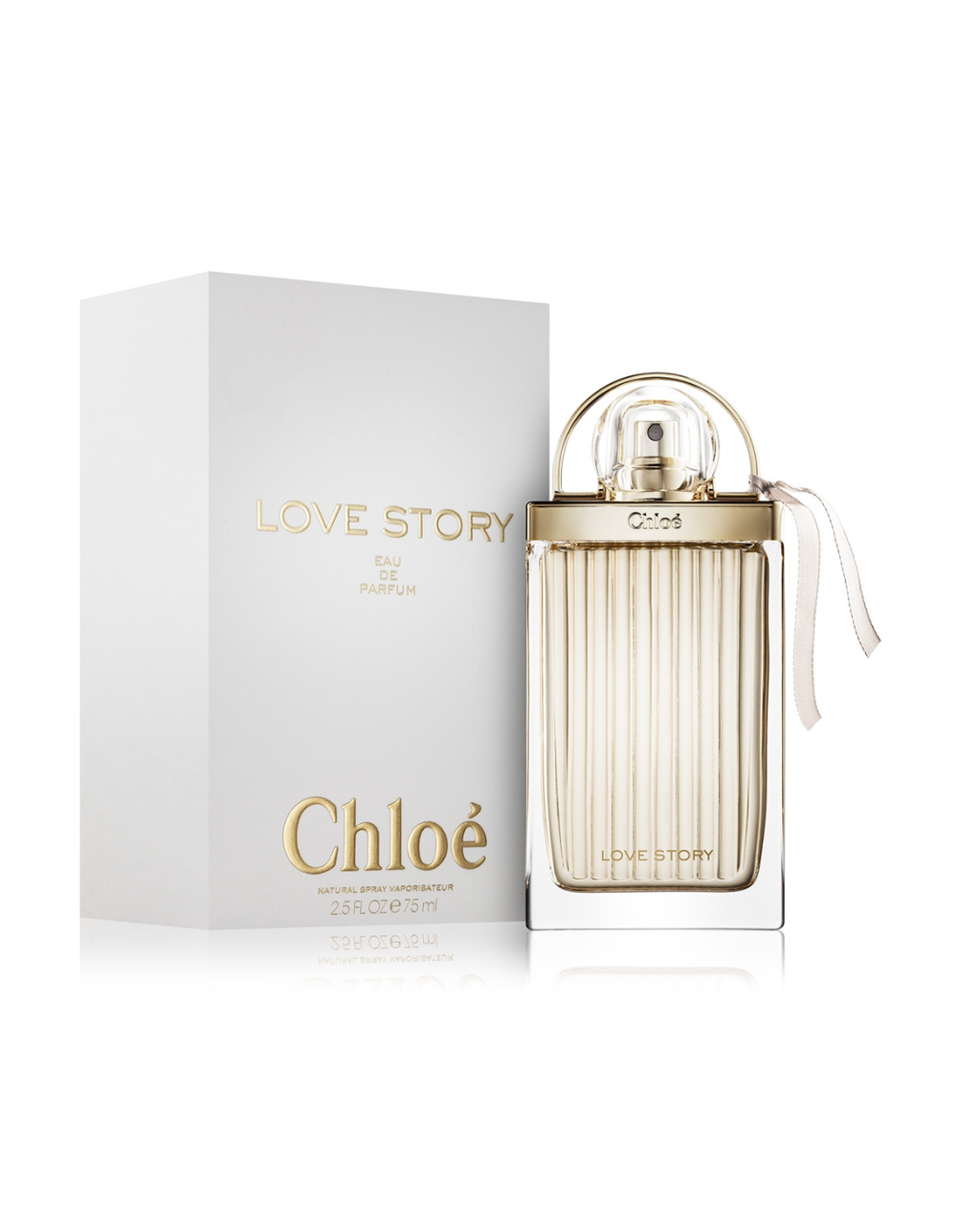 Love Story Chloé EDP 75ml