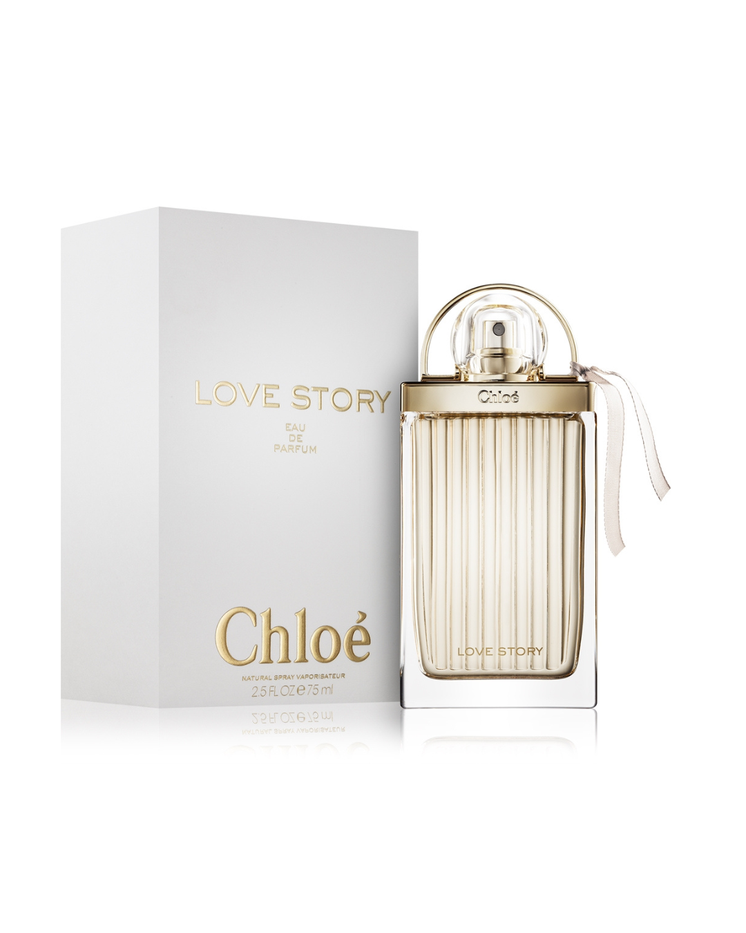 Love Story Chloé EDP 75ml