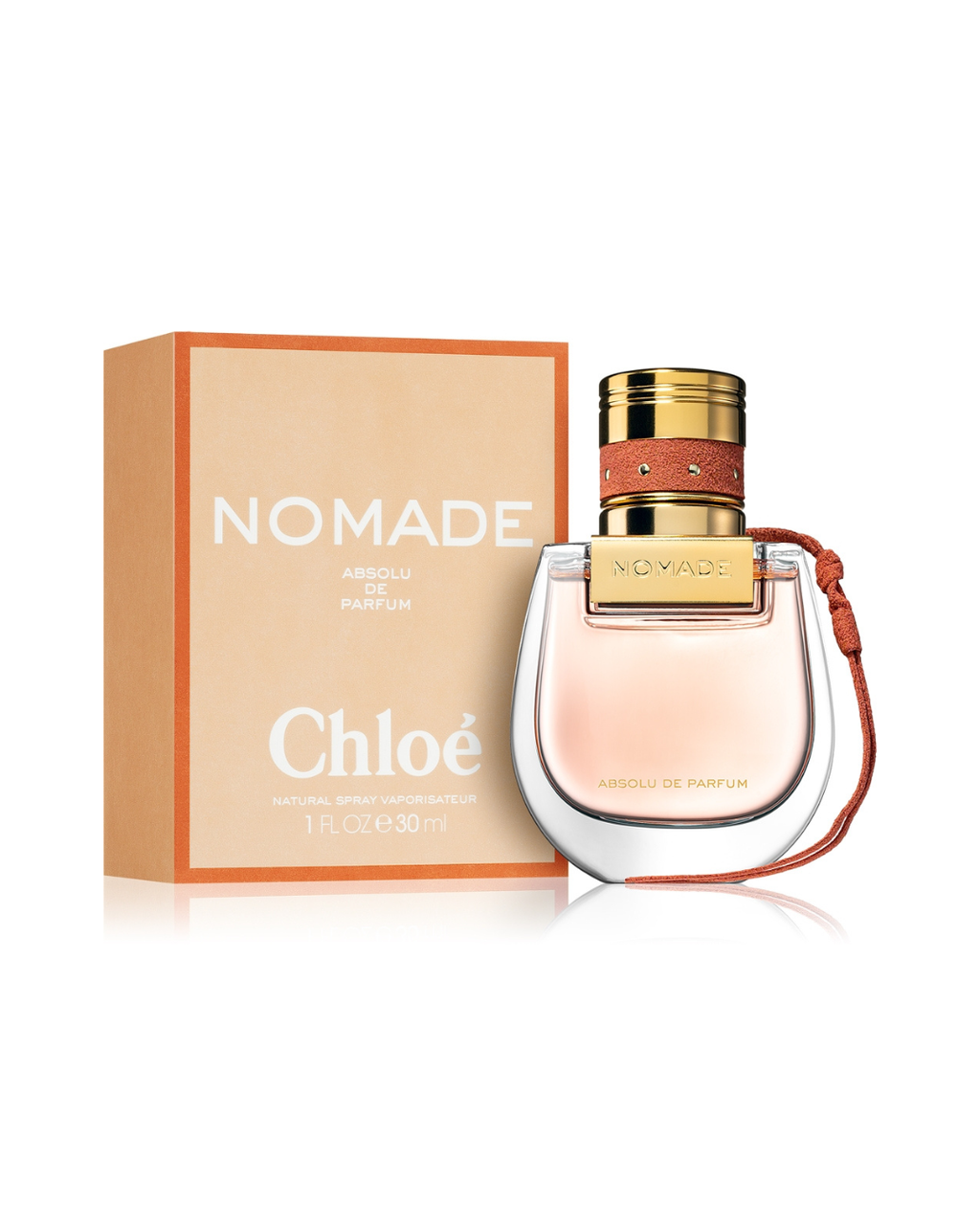 Chloé Nomade Absolu EDP 30ml