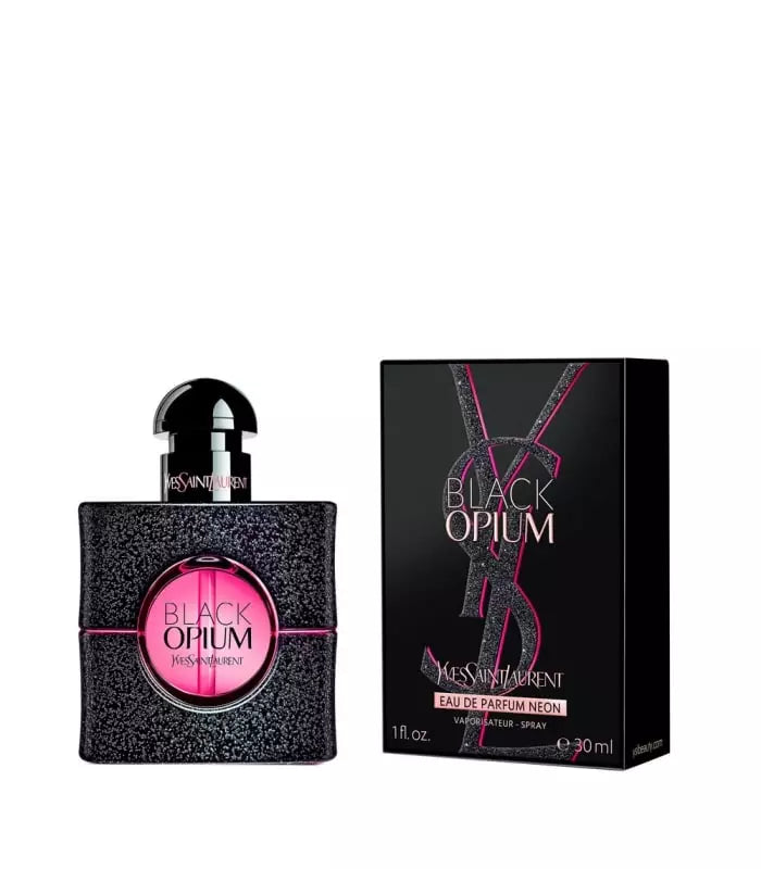 Yves St Laurent Black Opium Néon 30ml