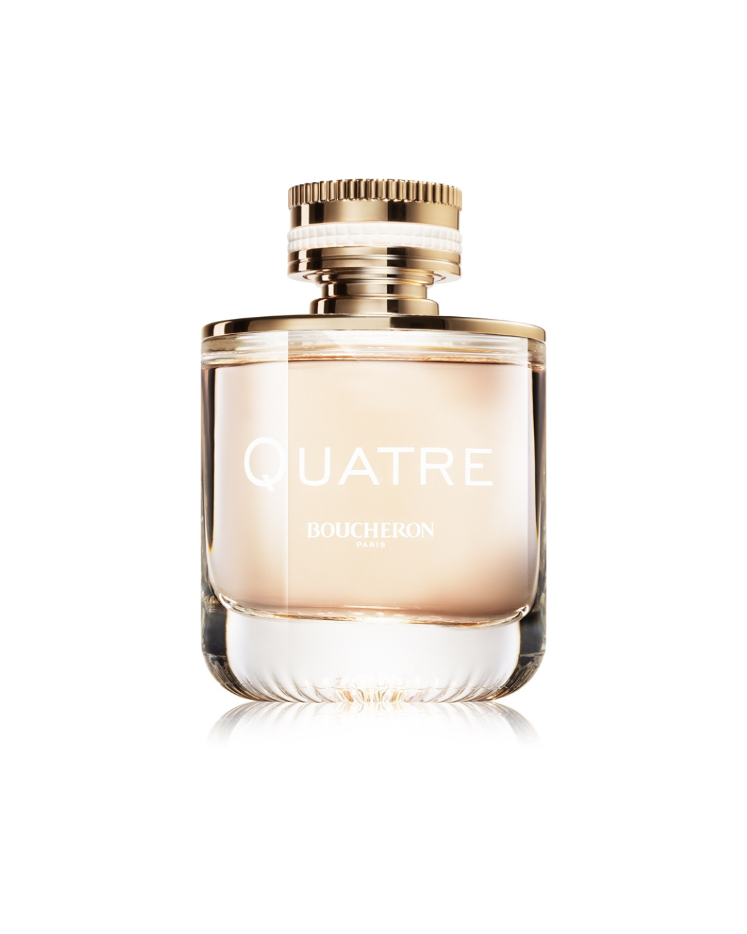 Boucheron Quatre EDP 50ml