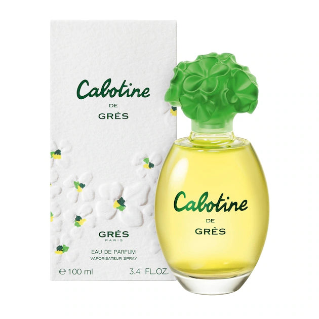 Cabotine de Grès EDP 100ml