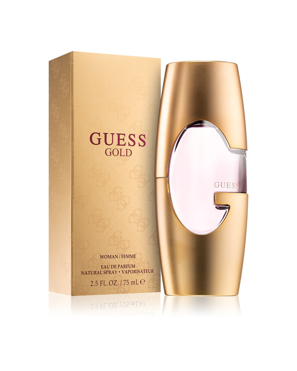 Guess Gold EDP 75ml