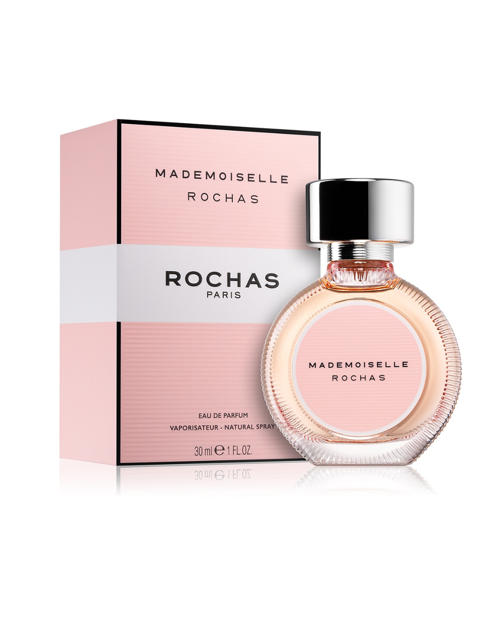 Mademoiselle Rochas EDP 30ml