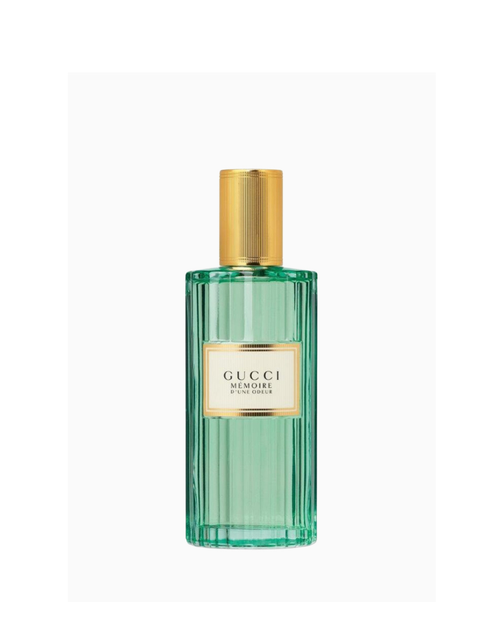 Gucci Mémoire d'une odeur EDP 60ml