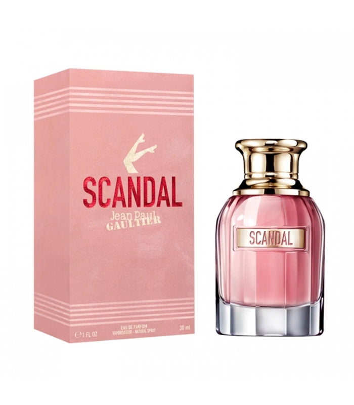 Jean Paul Gautier Scandal 30ml