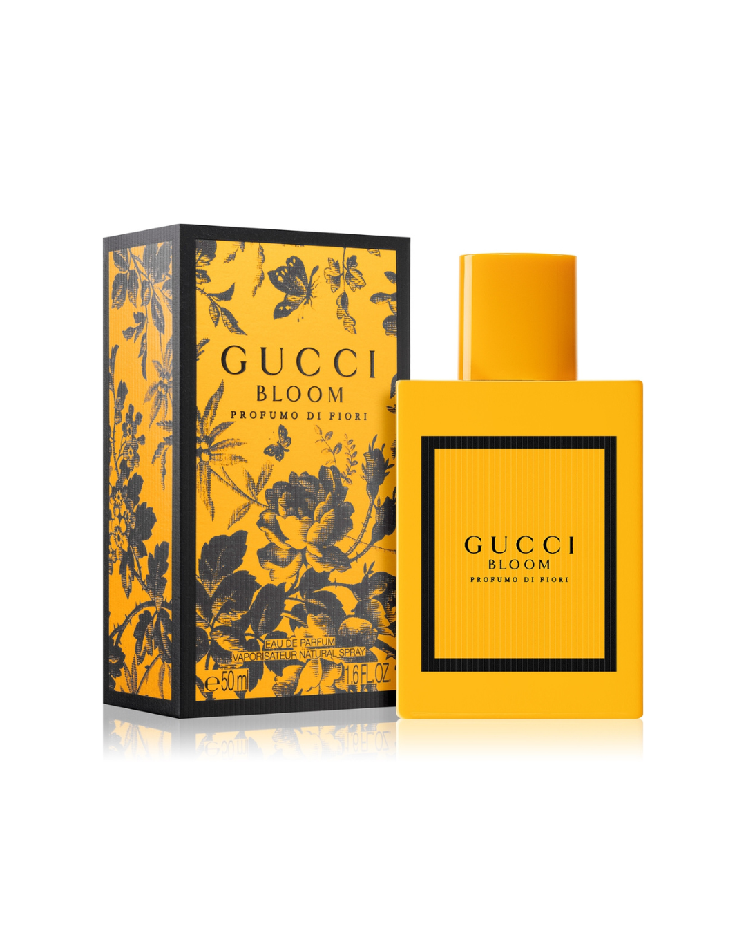 Gucci Bloom 50ml