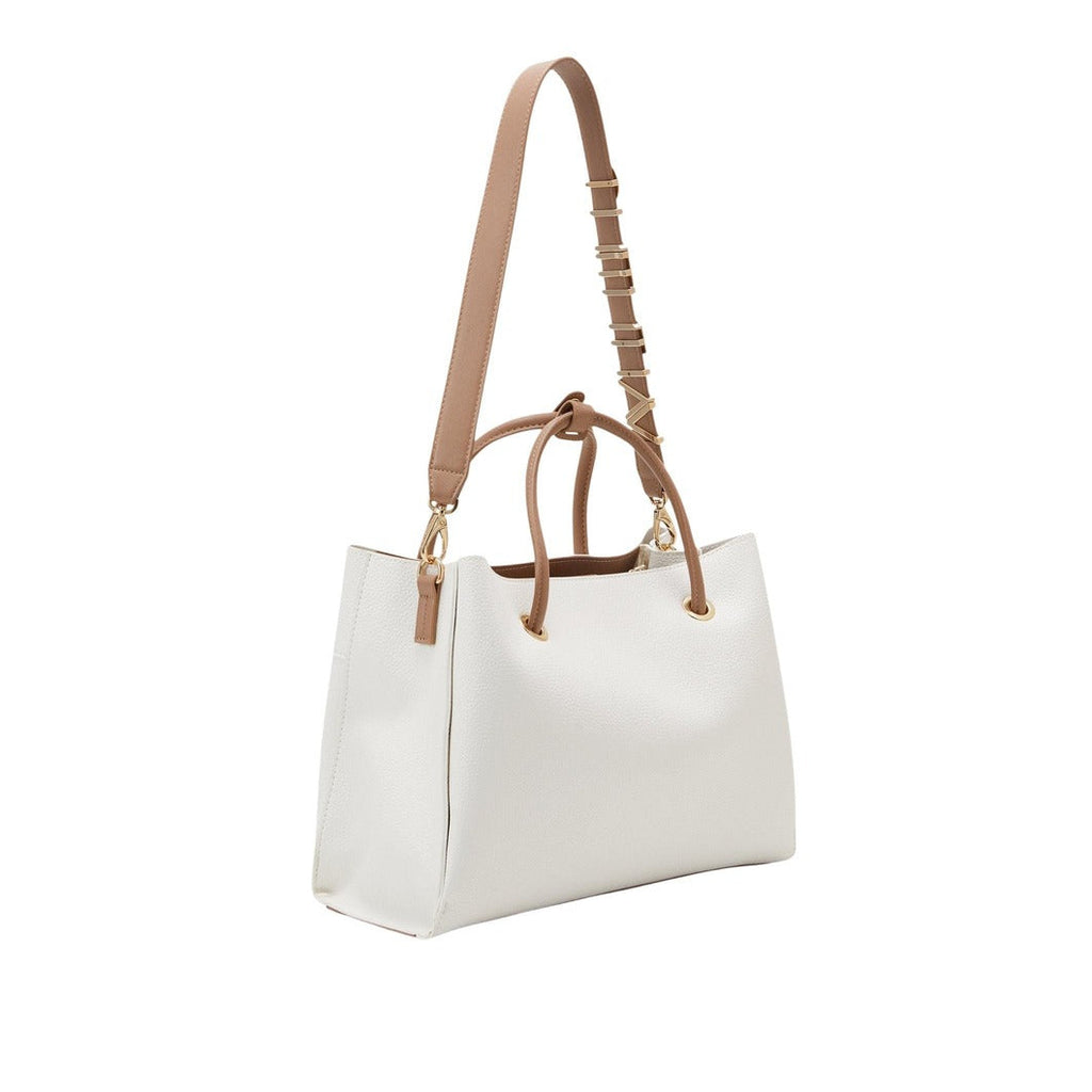 Valentino white bag