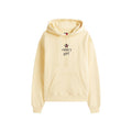 Sudadera con capucha beige Tommy Hilfiger