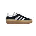 Adidas Baskets Bold blanche noire