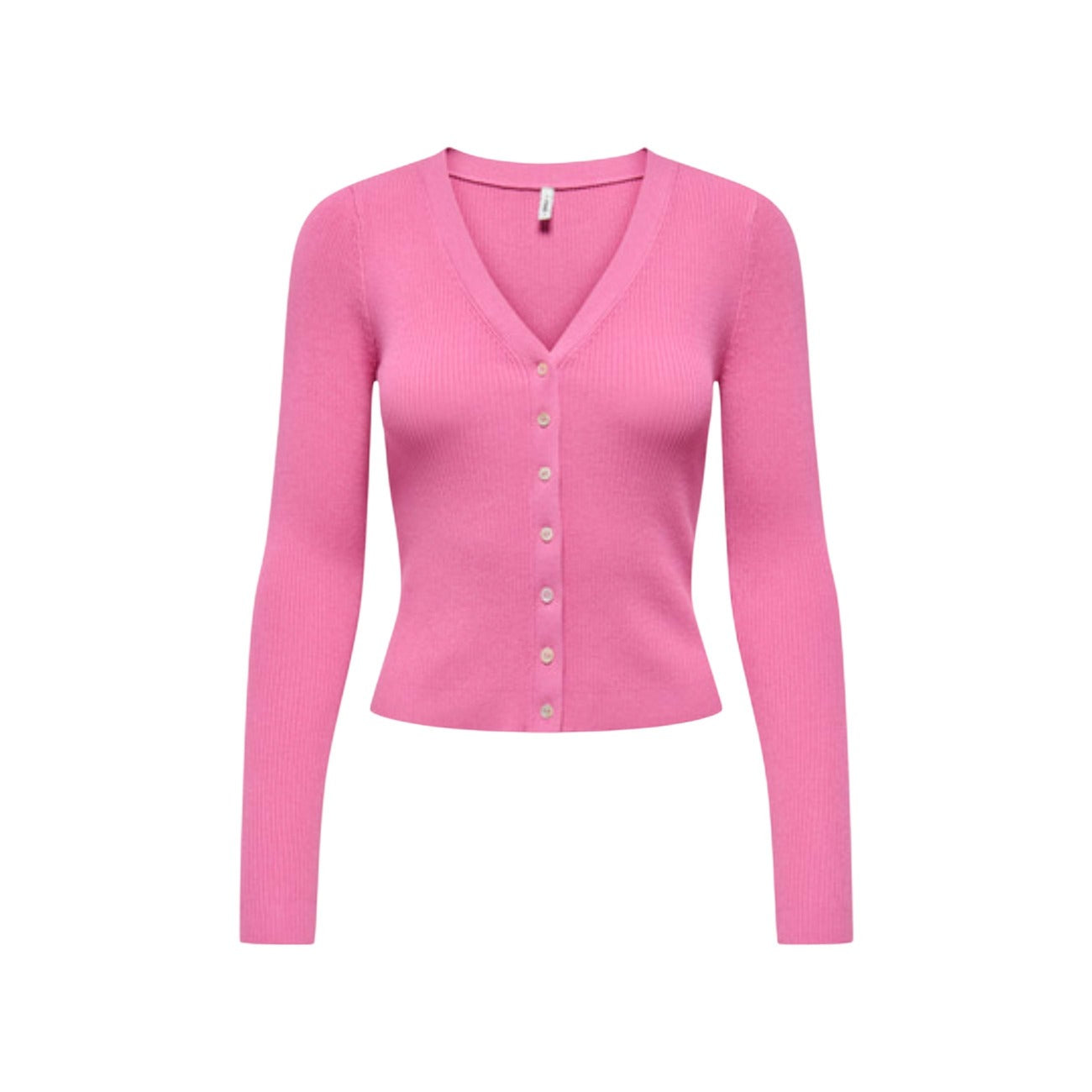 Gilet rose Only