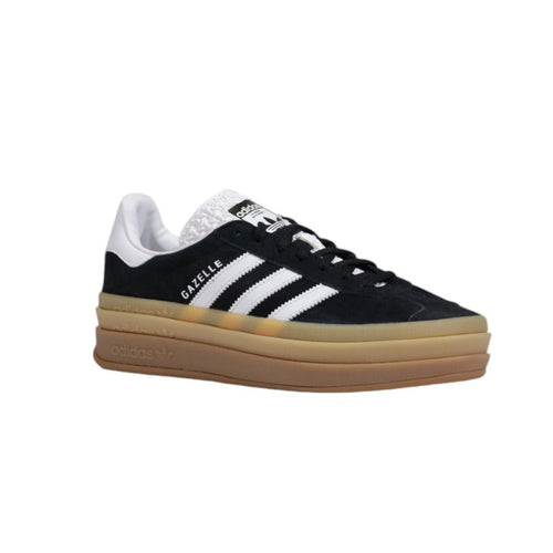 Adidas Baskets Bold blanche noire