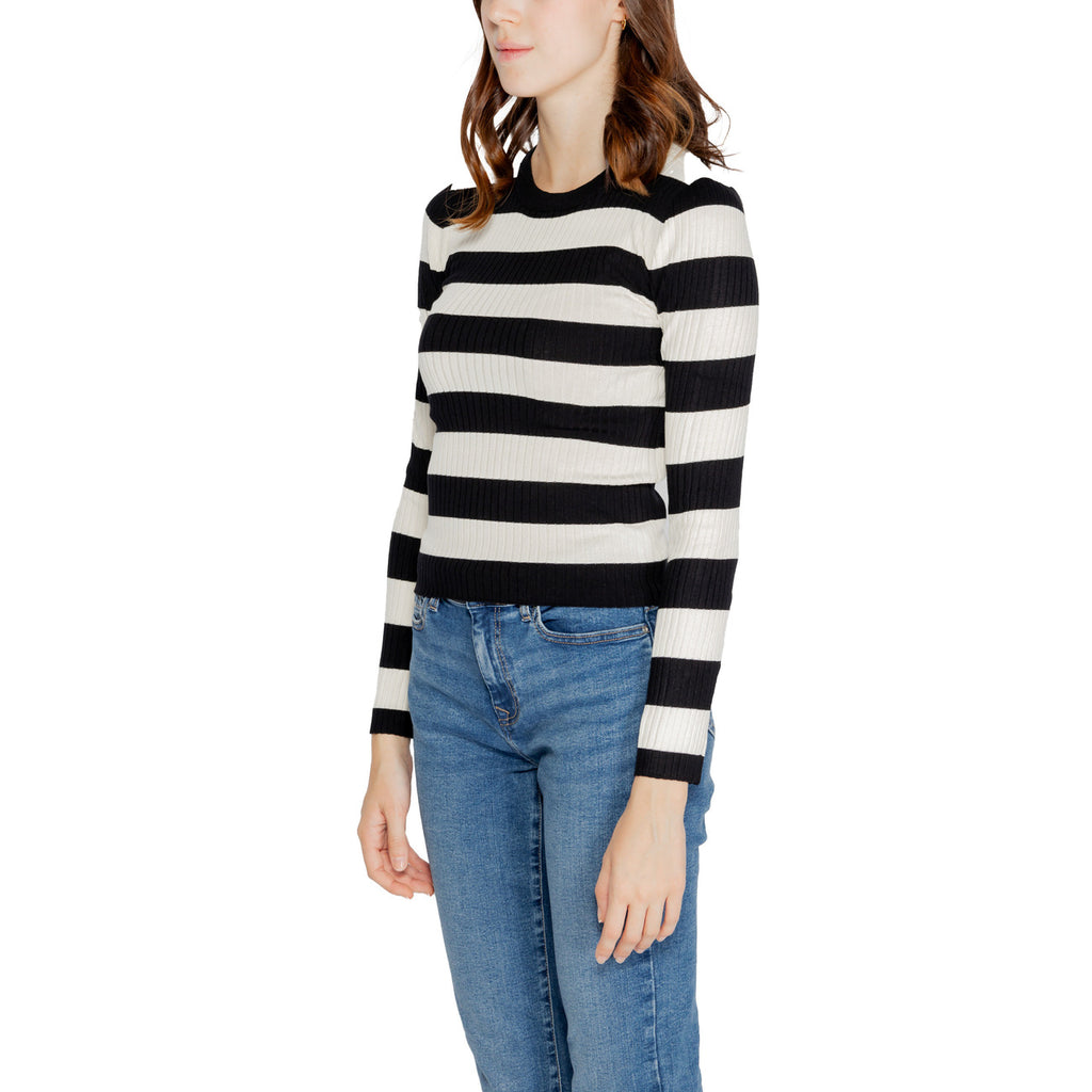 Pull à rayures Jacqueline De Yong