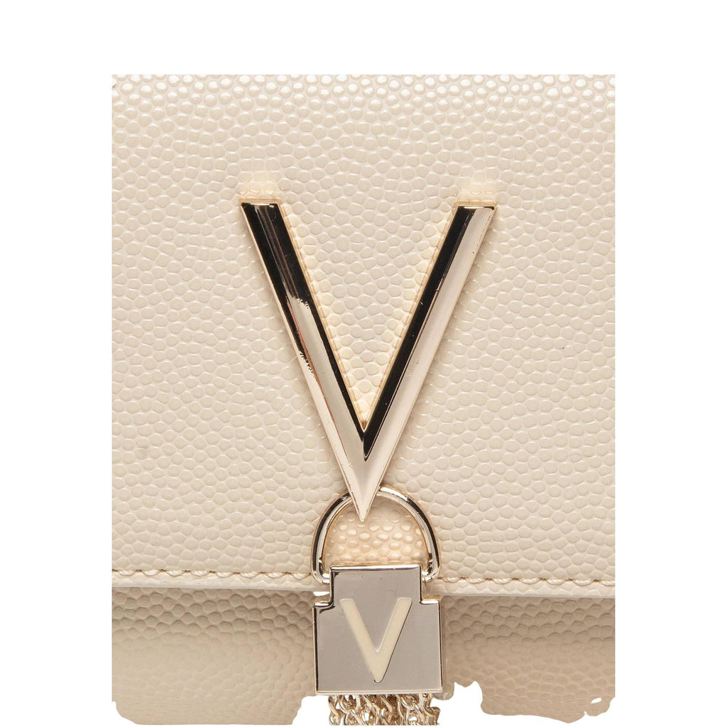 Valentino beige shoulder bag