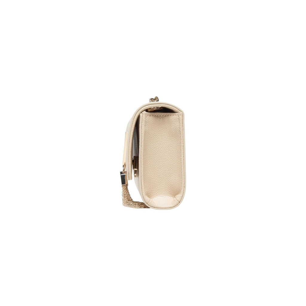 Valentino beige shoulder bag